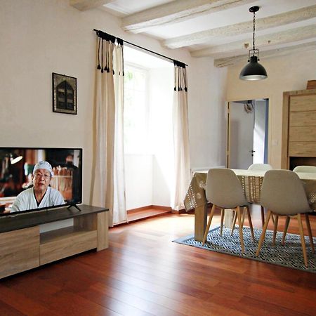 Appartement Le Clarte Périgueux Exterior foto
